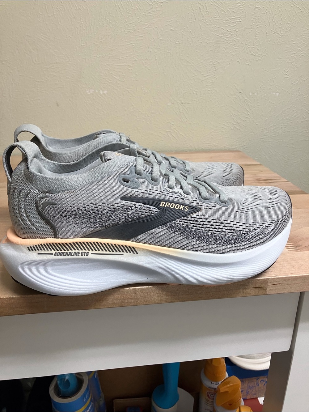 Brooks Women’s Adrenaline GTS 25